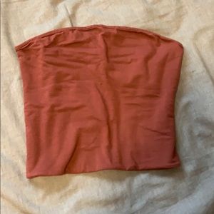 Brandy Melville Jenny Tube Top